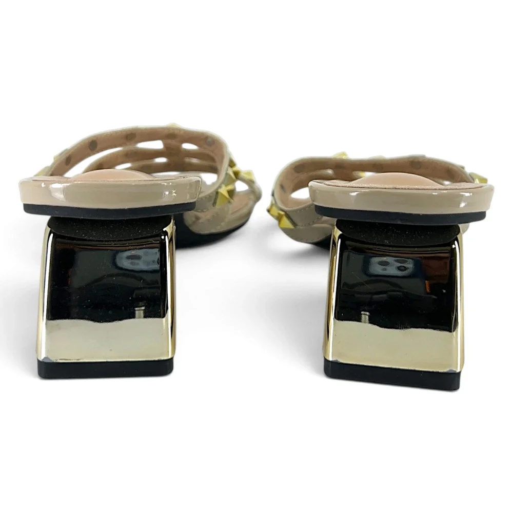 LVOMU women’s beige